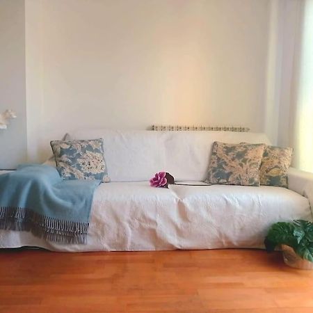 شقة Acogedor Apartamento Con Piscina Y Garaje ويسكا المظهر الخارجي الصورة
