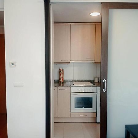 شقة Acogedor Apartamento Con Piscina Y Garaje ويسكا المظهر الخارجي الصورة